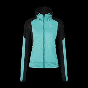 STRETCH COLOR 2 MAGLIA WOMAN<Montura Best