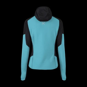 STRETCH COLOR 2 MAGLIA WOMAN<Montura Best Sale