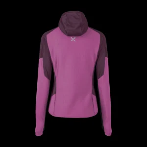 STRETCH COLOR 2 MAGLIA WOMAN<Montura Best