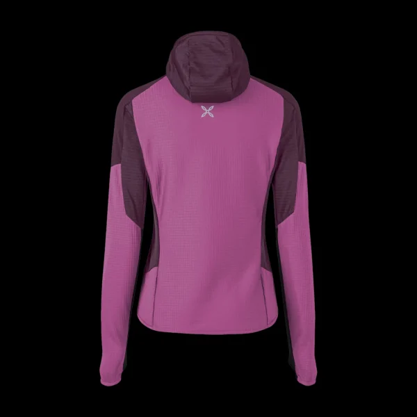 STRETCH COLOR 2 MAGLIA WOMAN<Montura Best