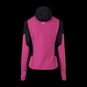 STRETCH COLOR 2 MAGLIA WOMAN<Montura Best