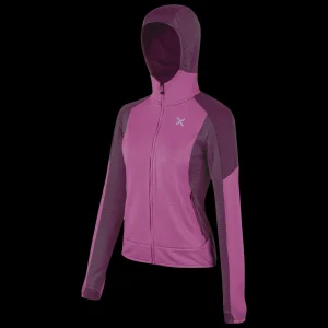 STRETCH COLOR 2 MAGLIA WOMAN<Montura Best