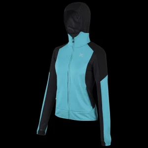 STRETCH COLOR 2 MAGLIA WOMAN<Montura Best