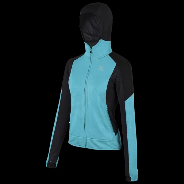 STRETCH COLOR 2 MAGLIA WOMAN<Montura Best