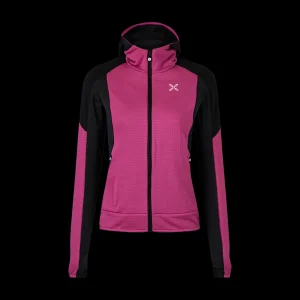 STRETCH COLOR 2 MAGLIA WOMAN<Montura Best