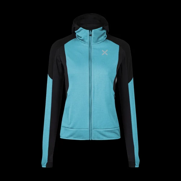 STRETCH COLOR 2 MAGLIA WOMAN<Montura Best