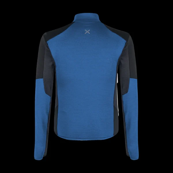 STRETCH COLOR CONF.FIT MAGLIA<Montura Cheap