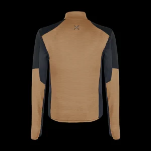STRETCH COLOR CONF.FIT MAGLIA<Montura New