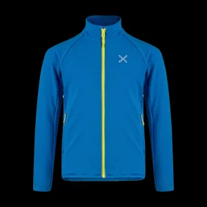 STRETCH MAGLIA KIDS<Montura Fashion