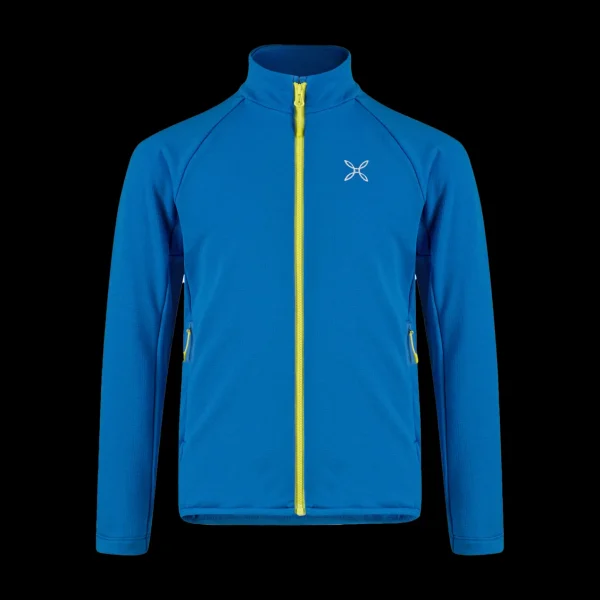 STRETCH MAGLIA KIDS<Montura Fashion