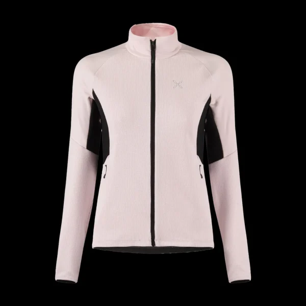 STRETCH MAGLIA WOMAN<Montura Outlet