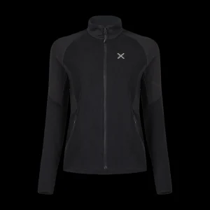 STRETCH MAGLIA WOMAN<Montura Outlet