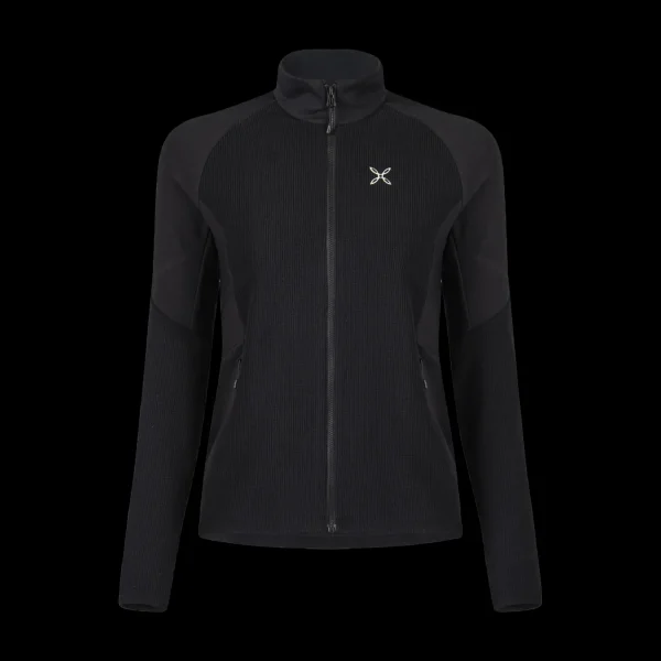STRETCH MAGLIA WOMAN<Montura Outlet