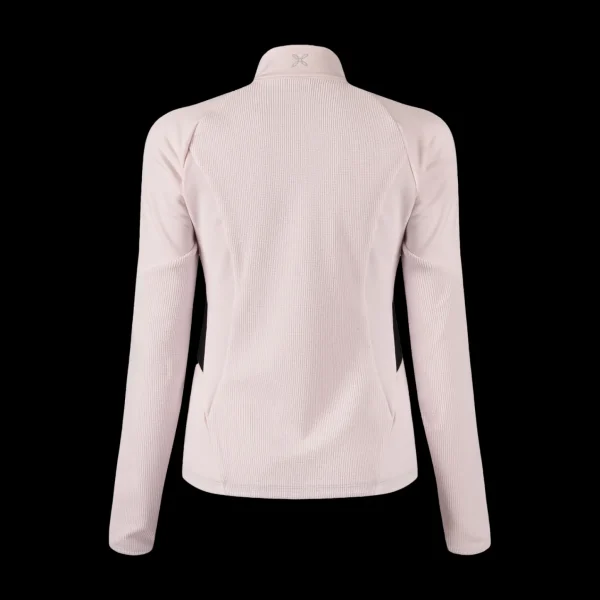 STRETCH MAGLIA WOMAN<Montura Outlet