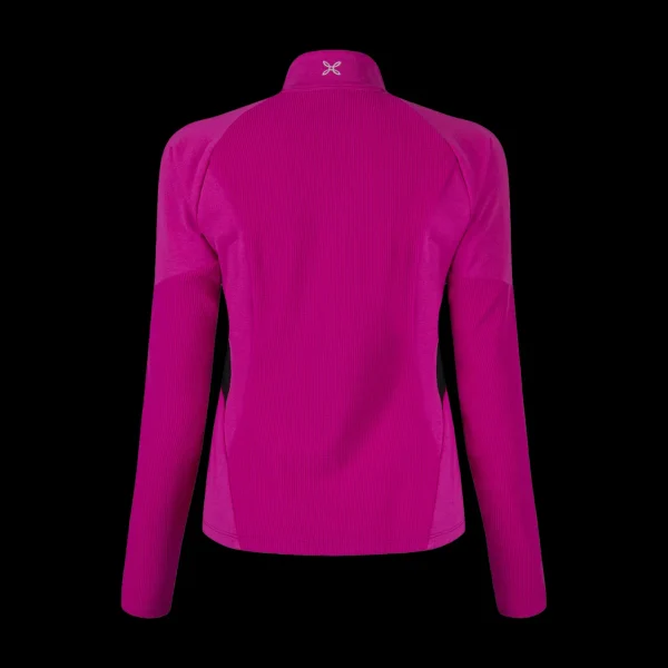 STRETCH MAGLIA WOMAN<Montura Outlet