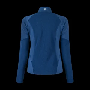 STRETCH MAGLIA WOMAN<Montura Outlet