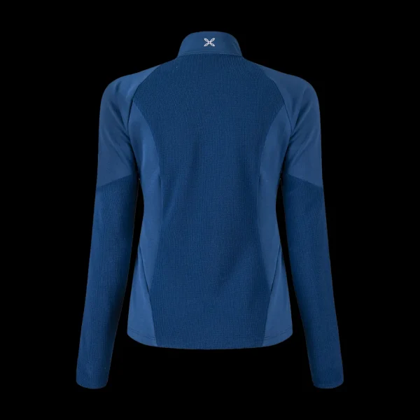 STRETCH MAGLIA WOMAN<Montura Outlet