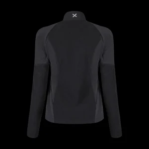 STRETCH MAGLIA WOMAN<Montura Outlet