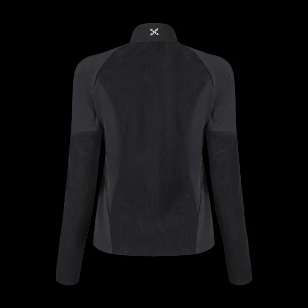 STRETCH MAGLIA WOMAN<Montura Outlet