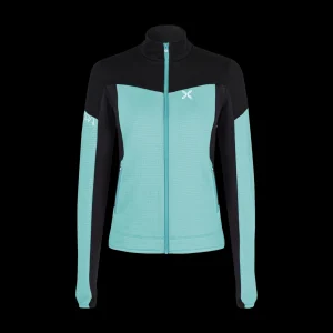 STRETCH MIND 2 MAGLIA WOMAN<Montura Clearance