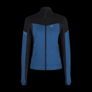 STRETCH MIND 2 MAGLIA WOMAN<Montura Outlet