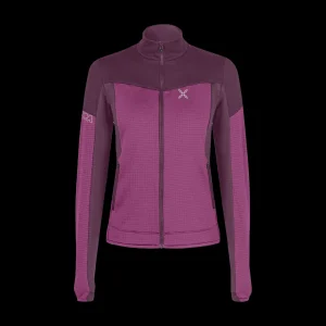 STRETCH MIND 2 MAGLIA WOMAN<Montura Online