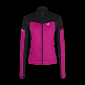 STRETCH MIND 2 MAGLIA WOMAN<Montura New