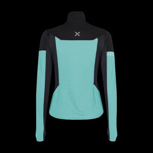 STRETCH MIND 2 MAGLIA WOMAN<Montura Clearance