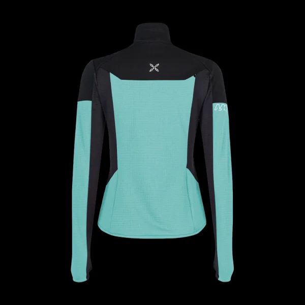 STRETCH MIND 2 MAGLIA WOMAN<Montura Outlet