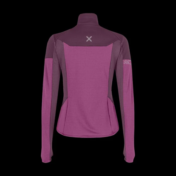 STRETCH MIND 2 MAGLIA WOMAN<Montura Clearance