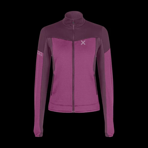 STRETCH MIND 2 MAGLIA WOMAN<Montura Clearance