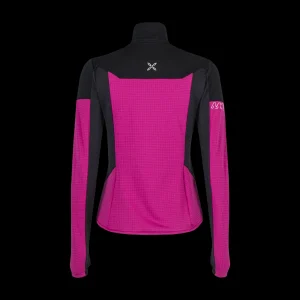 STRETCH MIND 2 MAGLIA WOMAN<Montura Fashion