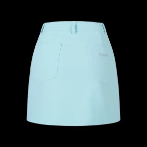 SUMMER PLAY SKIRT WOMAN<Montura Clearance