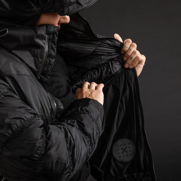 SUMMIT 2.0 NM DUVET WOMAN<Montura Best