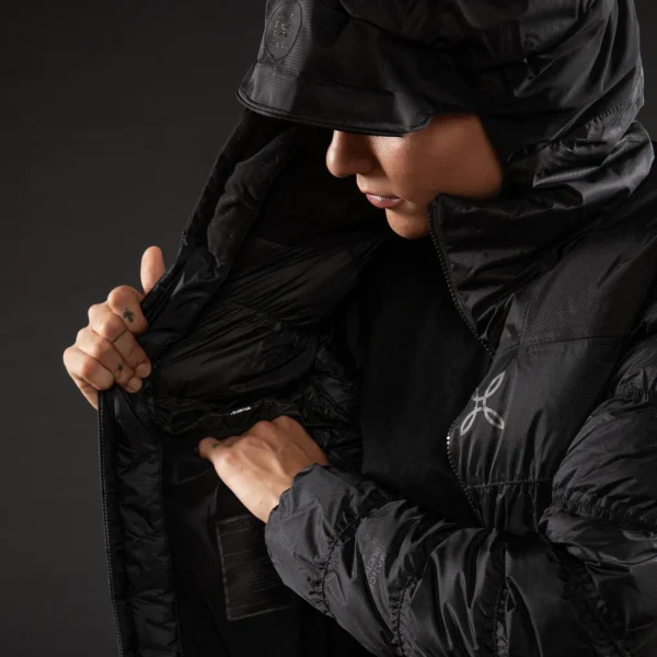 SUMMIT 2.0 NM DUVET WOMAN<Montura Best