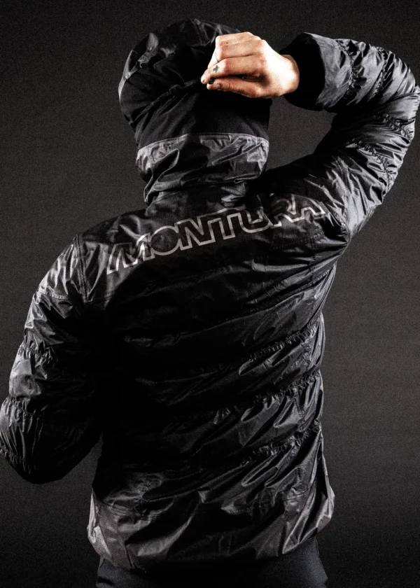 SUMMIT 2.0 NM DUVET WOMAN<Montura Best