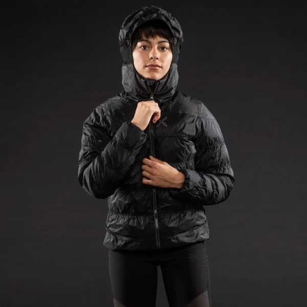 SUMMIT 2.0 NM DUVET WOMAN<Montura Best