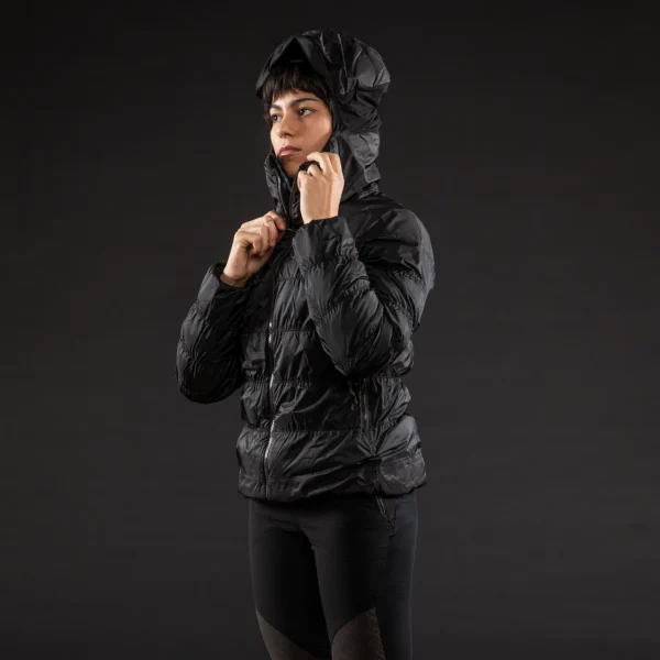 SUMMIT 2.0 NM DUVET WOMAN<Montura Best