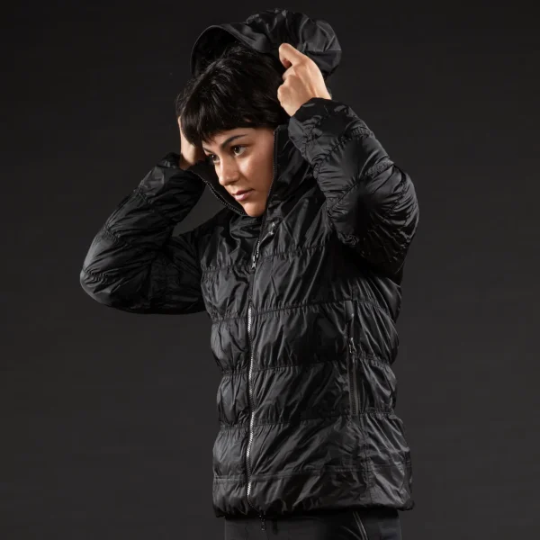 SUMMIT 2.0 NM DUVET WOMAN<Montura Best