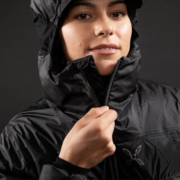 SUMMIT 2.0 NM DUVET WOMAN<Montura Best