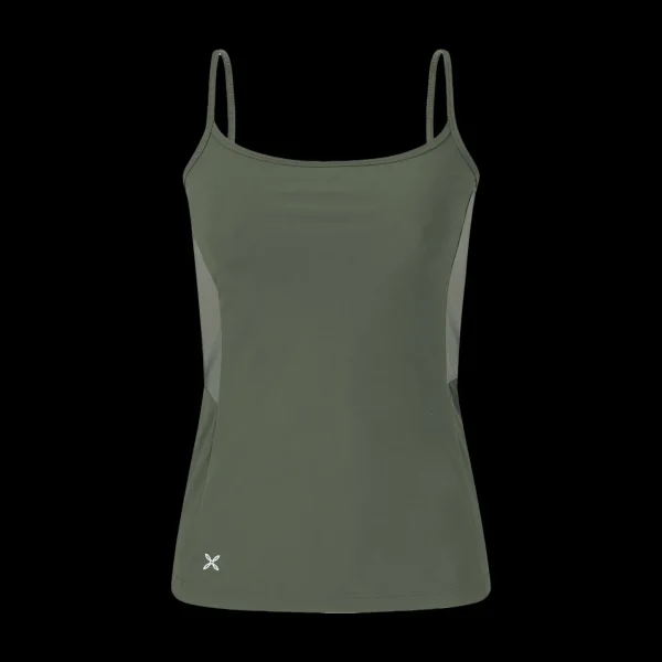SUN SHOWER CANOTTA WOMAN<Montura New