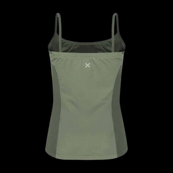 SUN SHOWER CANOTTA WOMAN<Montura New