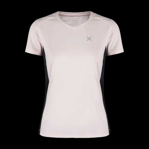 SUNSET T-SHIRT WOMAN<Montura Cheap