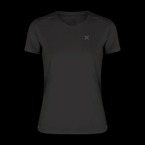 SUNSET T-SHIRT WOMAN<Montura Cheap