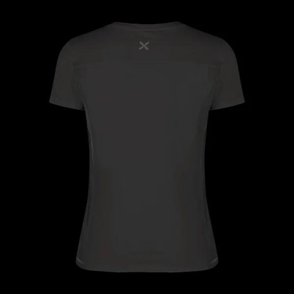 SUNSET T-SHIRT WOMAN<Montura Cheap