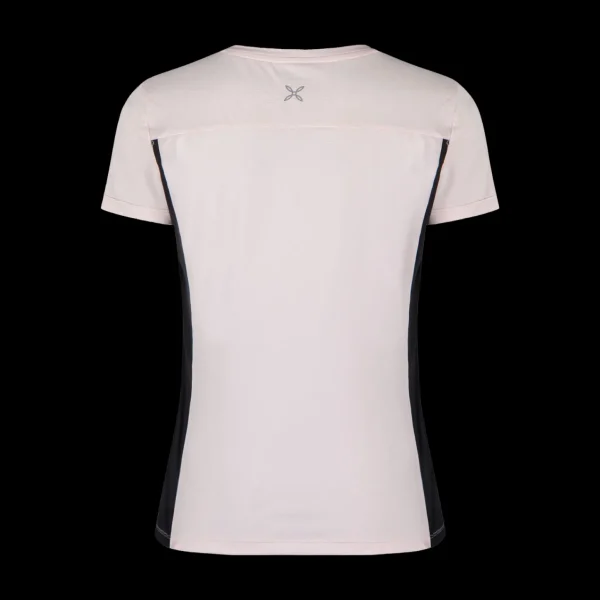SUNSET T-SHIRT WOMAN<Montura Cheap
