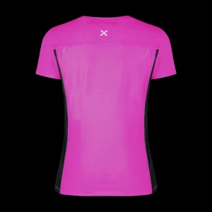 SUNSET T-SHIRT WOMAN<Montura Cheap