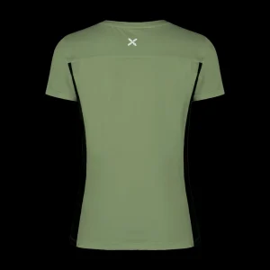 SUNSET T-SHIRT WOMAN<Montura Cheap