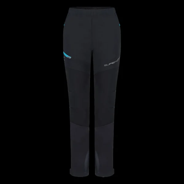 SUPERVERTIGO 2.0 PANTS WOMAN<Montura Fashion