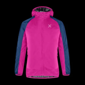 TEOREMA 2 JACKET KIDS<Montura Store